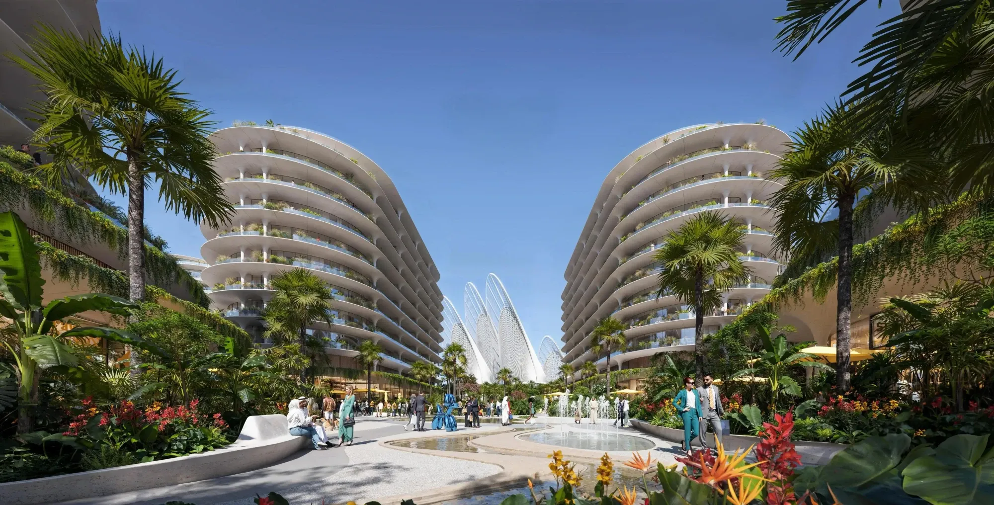 Saadiyat Lifestyle